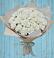 Букет цветов из: Гвоздики в Посёлке Свободы