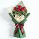 Букет цветов из: Розы в Посёлке Свободы