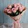 Букет цветов из: Розы в Посёлке Свободы