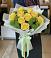 Букет цветов из: Хризантемы и Розы в Посёлке Свободы