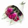 Букет цветов из: Розы в Посёлке Свободы