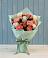 Букет цветов из: Розы в Посёлке Свободы