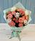 Букет цветов из: Розы в Посёлке Свободы