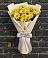 Букет цветов из: Хризантемы в Посёлке Свободы