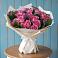 Букет цветов из: Розы в Посёлке Свободы