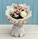 Букет цветов из: Розы в Посёлке Свободы